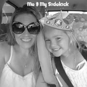 Meet Your Posher... Amanda (abcgirls)